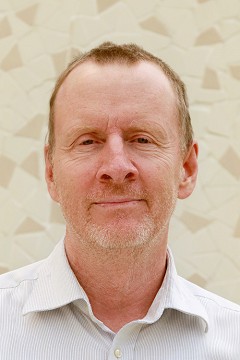 Nigel Burgess